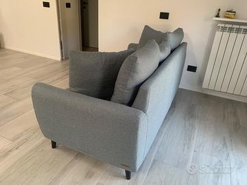 Divano 3 posti poltrone e sofà