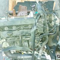 MOTORE FORD FIESTA 1.2 B 2011 SNJB 194/2026