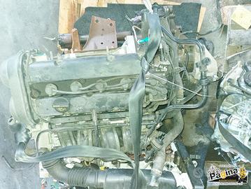 MOTORE FORD FIESTA 1.2 B 2011 SNJB 194/2026