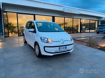 VOLKSWAGEN up! 1.0 5p. move up!