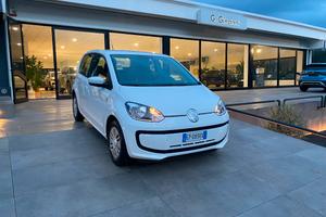 VOLKSWAGEN up! 1.0 5p. move up!
