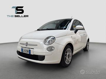 Fiat 500 1.2 Sport 69cv