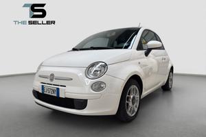 Fiat 500 1.2 Sport 69cv