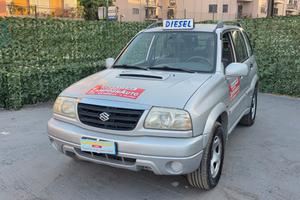 Suzuki Grand Vitara 2.0 TDI 4X4 Autocarro ZAMPOGNA