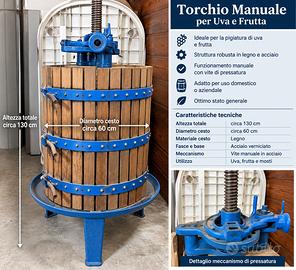Torchio