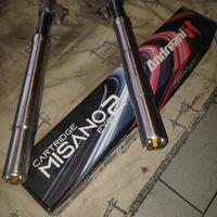 Forcelle monster 620 ANDREANI EVO 2 Misano