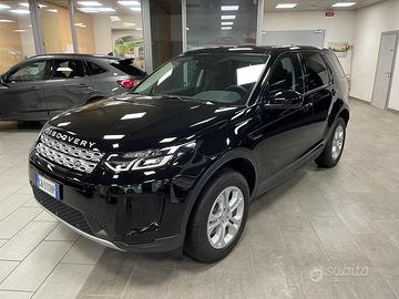 Discovery Sport Di covery Sport 2.0D I4-L.Flw...