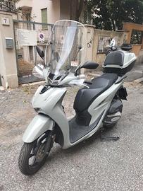 Honda SH 125