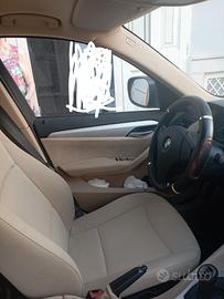 BMW iX1 (U11) - 2010