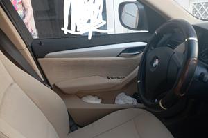 BMW iX1 (U11) - 2010