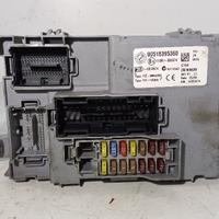 BODY COMPUTER FIAT 500 Serie 00518395360 169A4000