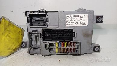 BODY COMPUTER FIAT 500 Serie 00518395360 169A4000