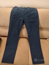 pantaloni jeckerson 