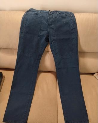 pantaloni jeckerson 