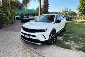 Opel Mokka 1.2 Turbo Edition