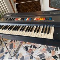 Farfisa Bravo tastiera/organetto