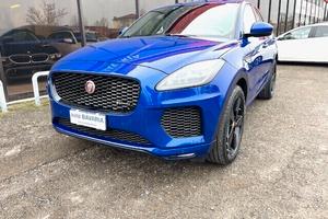 Jaguar E-Pace 2.0D 180 CV AWD R-Dynamic