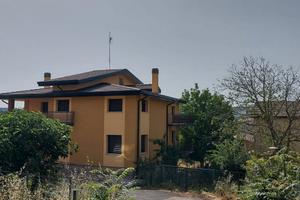 Villa centro storico Lagopesole