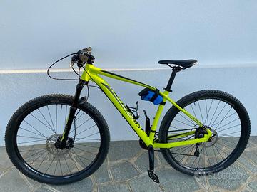 Mtb 29 Specializzed front tg L