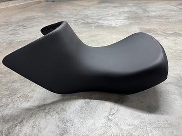 Sella pilota Bassa per Bmw R1200GS (2004/2012)