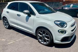 Fiat 500x Sport 1.3 T4 150cv DCT KM 35000 PERMUTO