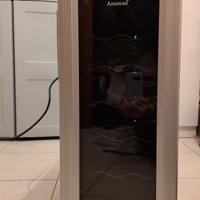 Cantinetta refrigerata per vini