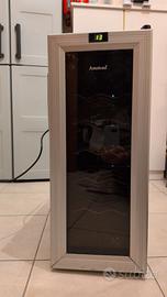 Cantinetta refrigerata per vini