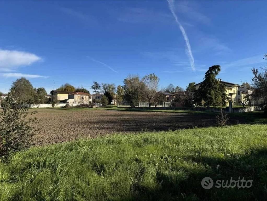 Immobile in asta di 17533 m² a San Possidonio - Vista 2