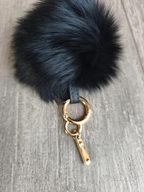 Fendi charms da borsetta 