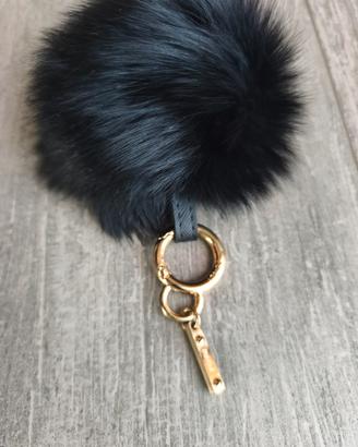 Fendi charms da borsetta 