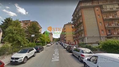 Appartamento, Semicentro - Campobasso