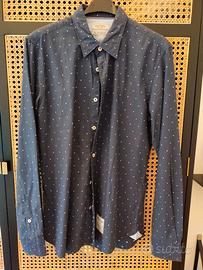 Camicia da uomo della Fred Mello