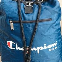 Sacca sportiva CHAMPION nuova