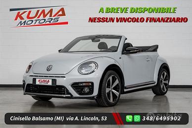 VOLKSWAGEN Maggiolino 1.4 TSI R line DSG Exclusi