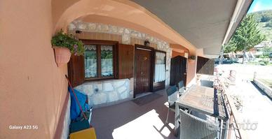 Grazioso appartamento Camporotondo Aquila