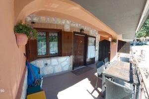 Grazioso appartamento Camporotondo Aquila