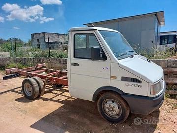 Iveco Daily 35-8