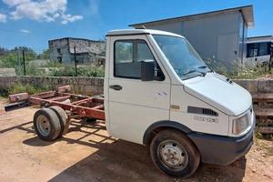Iveco Daily 35-8