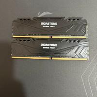 Ram Gigastone game pro 32gb ddr4