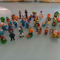 Set 38 pezzi Actionfigure Kinder Disney Pixar
