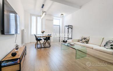 Appartamento a Milano 3 locali