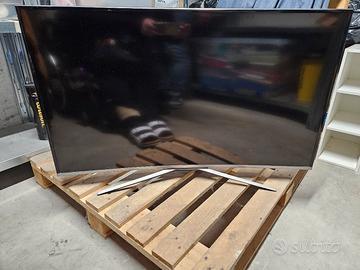 televisore 43 pollici