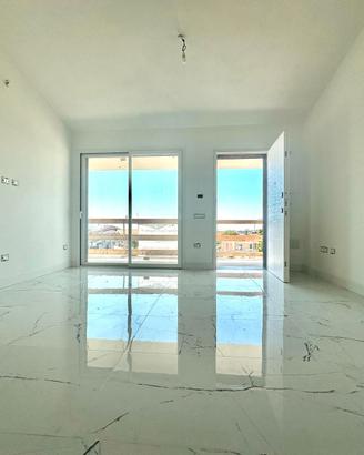 Sinnai due eleganti quadrivani di nuova costruzone