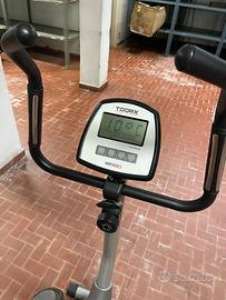 Cyclette Toorx BRX80