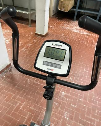 Cyclette Toorx BRX80