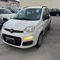 Fiat Panda 0.9 t.air t. natural power Easy 80cv