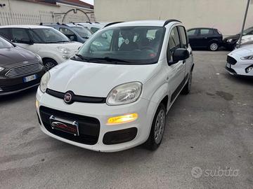 Fiat Panda 0.9 t.air t. natural power Easy 80cv