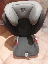 Seggiolino Britax Romer KIDFIX SL