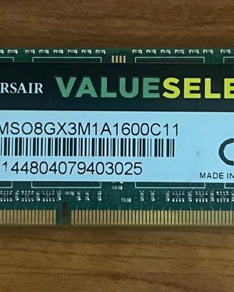Ddr3 8gb 12600