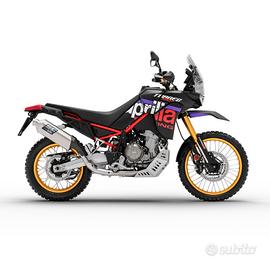 Aprilia Tuareg 660 - 2025